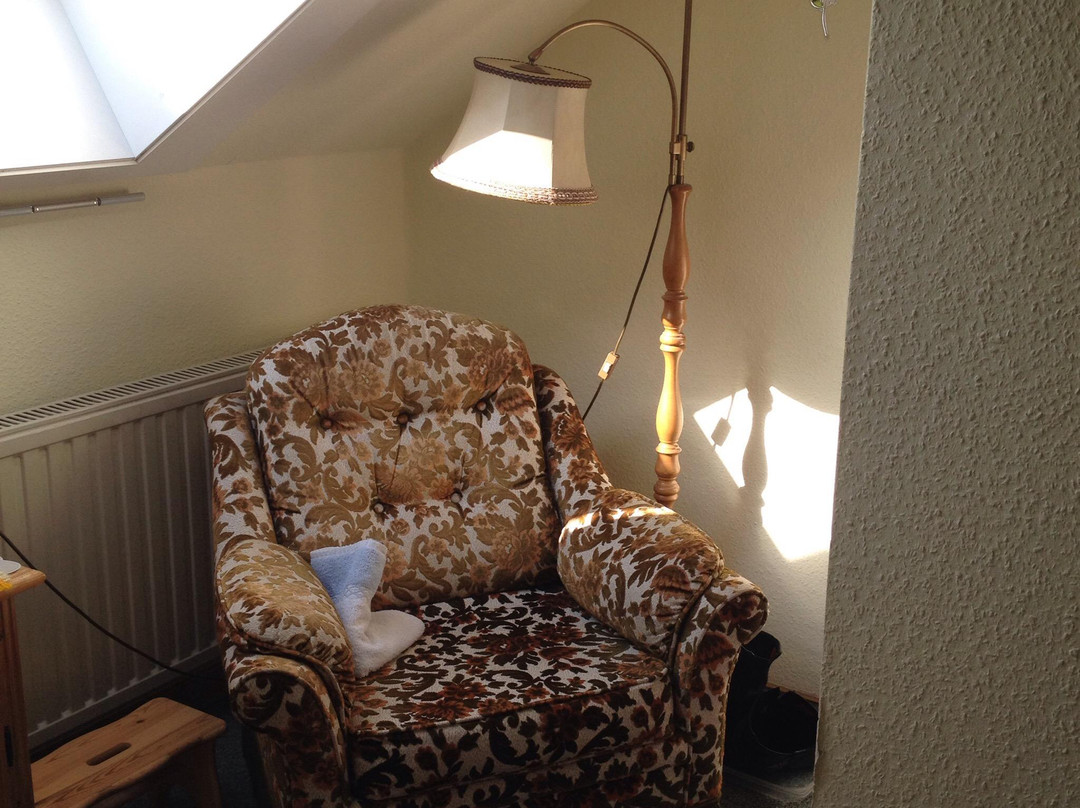 Gasthof Hotel Plumhoff