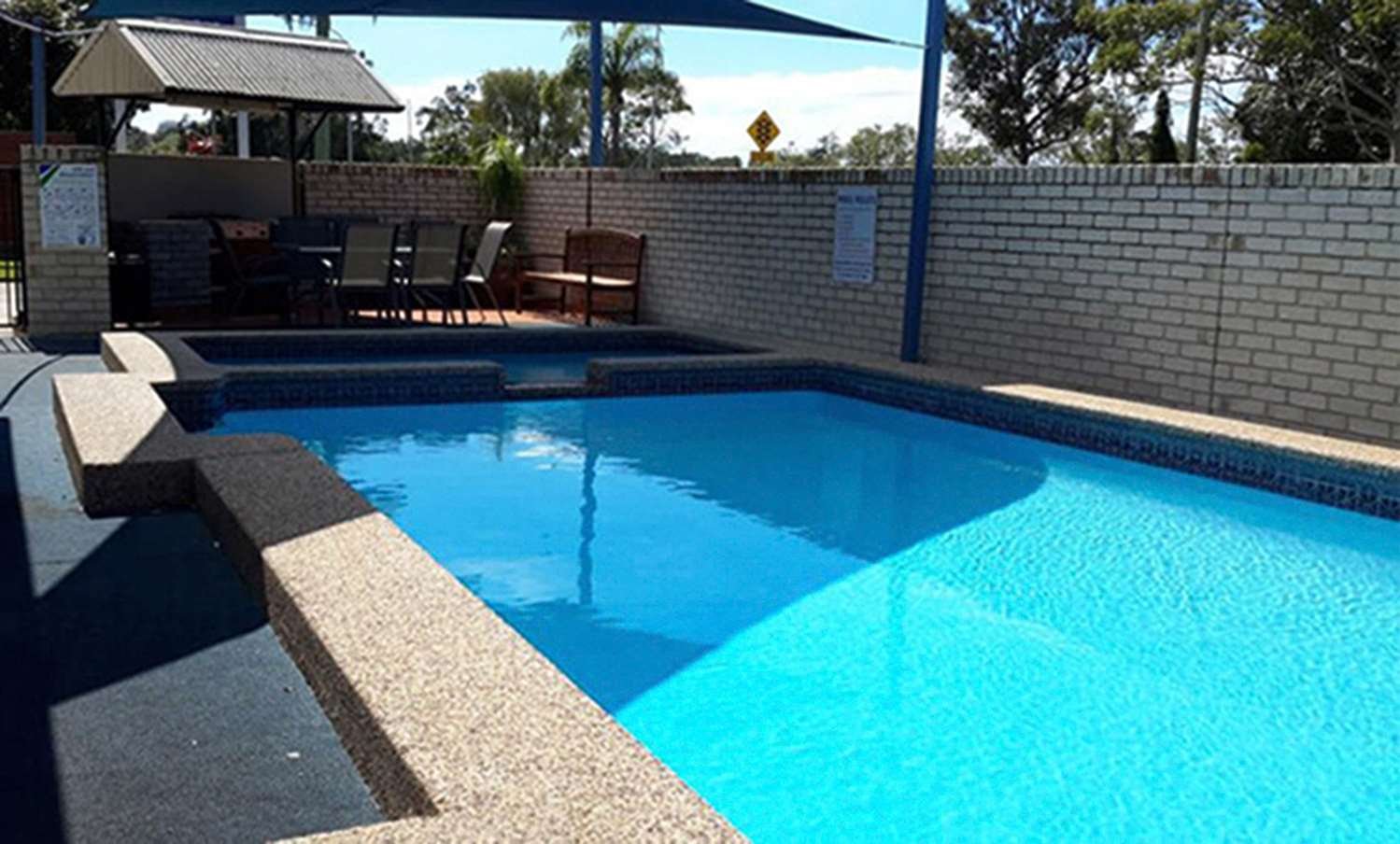 双城汽车旅馆-官方