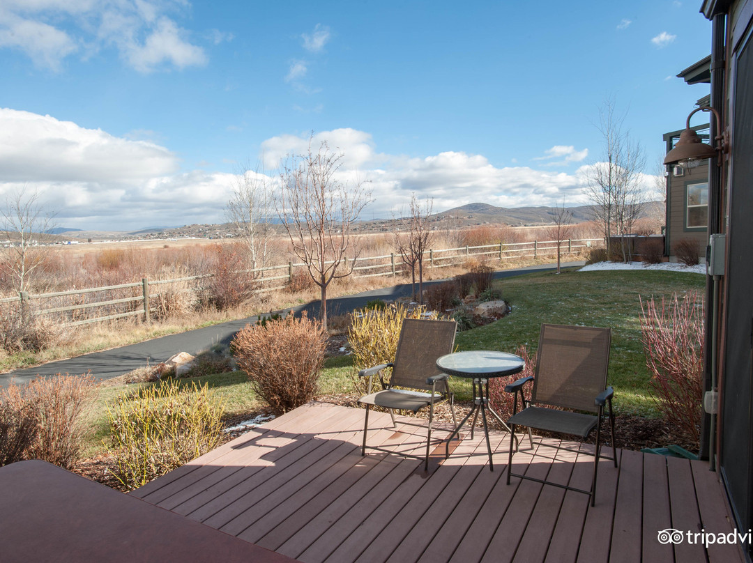 帕克城酒店住宿-新公园度假酒店