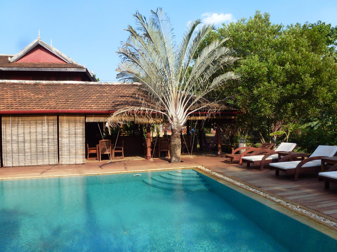 当岛酒店住宿-陆地洛格斯洛奇酒店