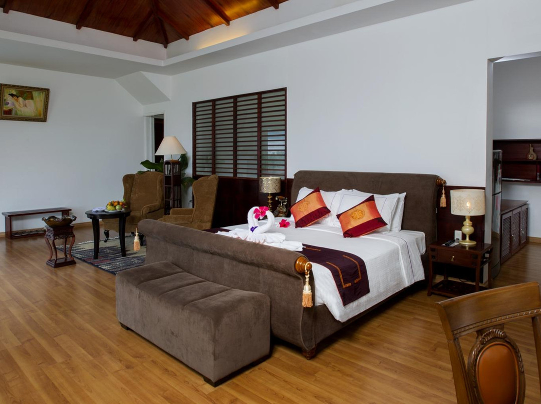 越南明星度假村