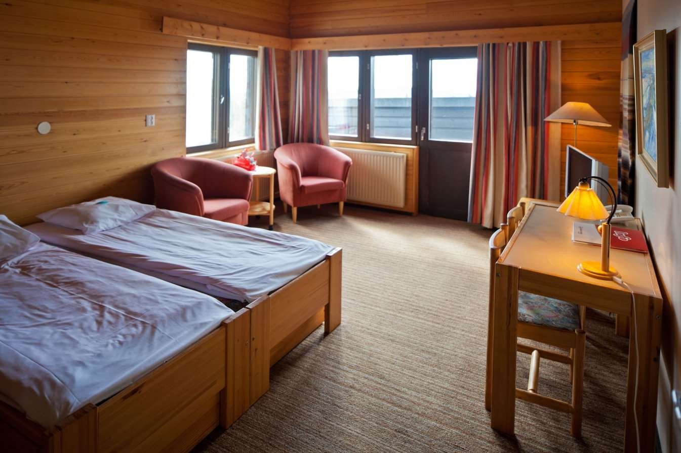 Lapland Hotels Pallas-官方