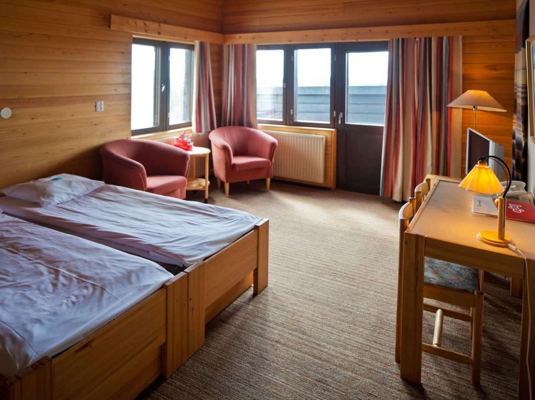 Lapland Hotels Pallas主图