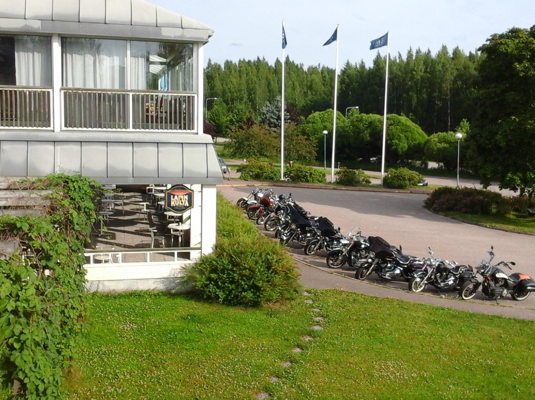 Storozhevoye旅游攻略图片