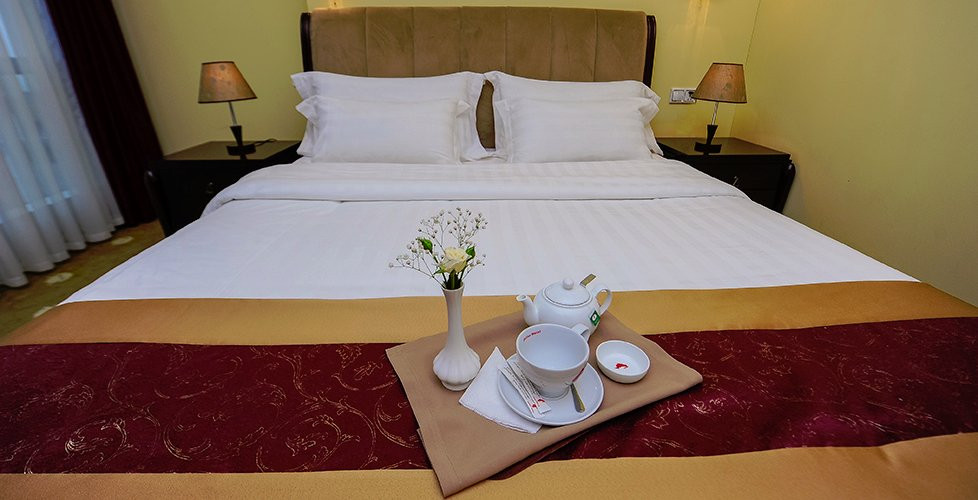 Hotel Aisi