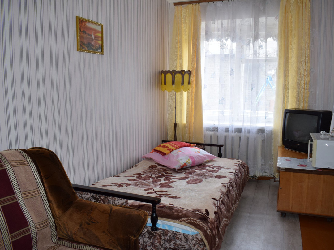 Mini Hotel Nadezhda
