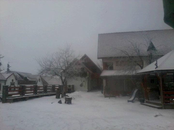 La Rascruce Inn Garana-官方