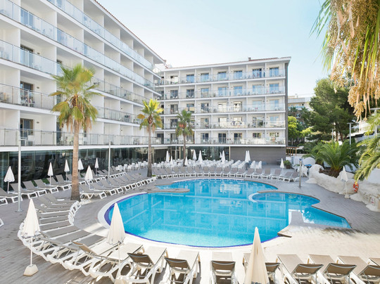 旧金山最佳酒店