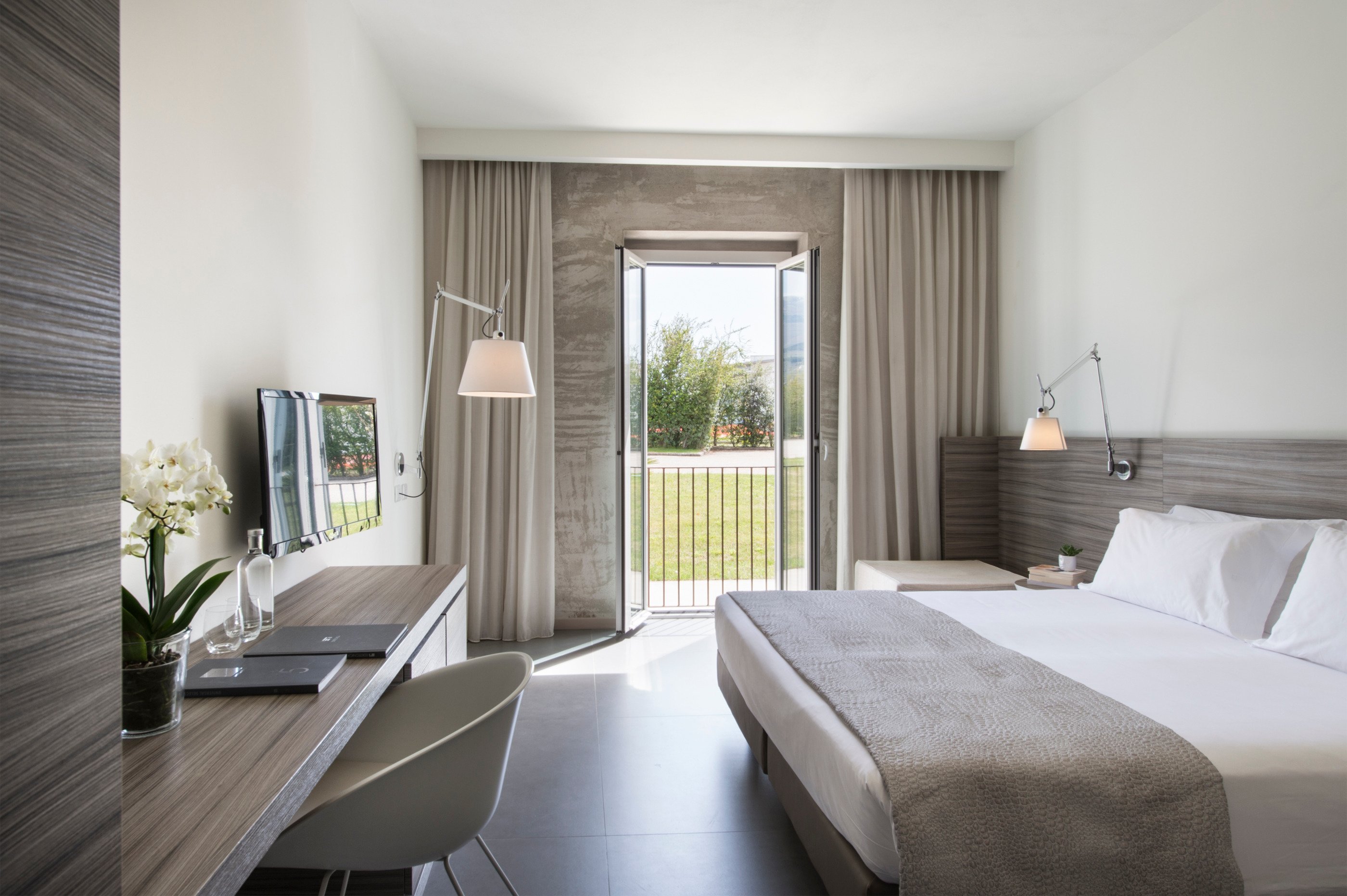 Hotel & Resort Le Colombare-官方