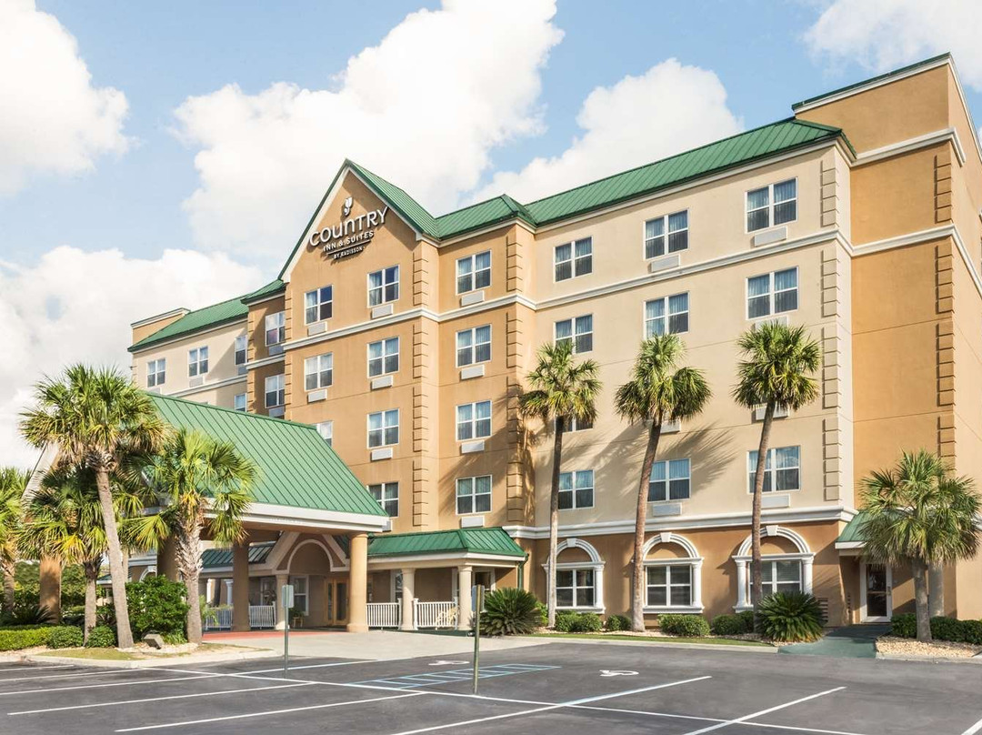 Country Inn & Suites by Radisson, Valdosta, GA主图