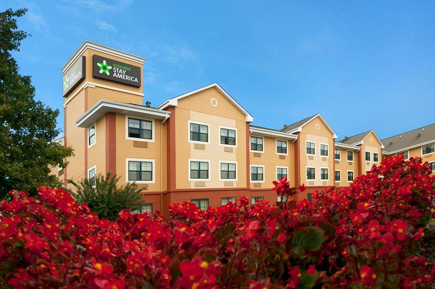 Extended Stay America Suites - Columbia - Columbia Parkway-官方