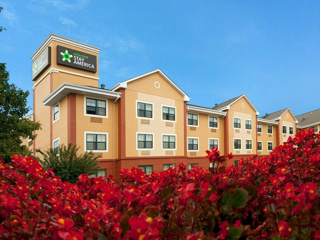 Extended Stay America Suites - Columbia - Columbia Parkway主图