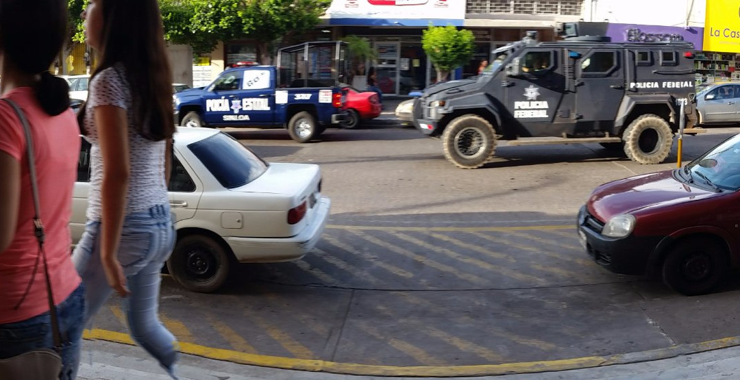 Hotel America Centro