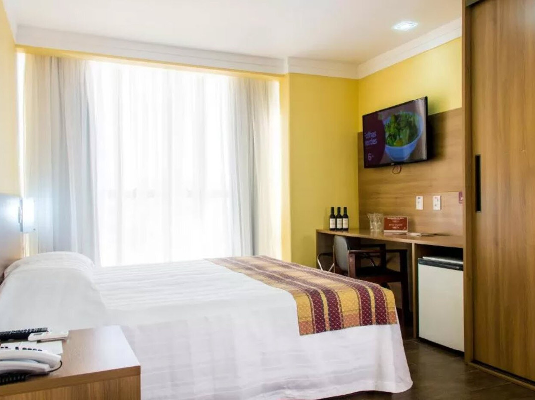 Tri Hotel Bento Gonçalves主图