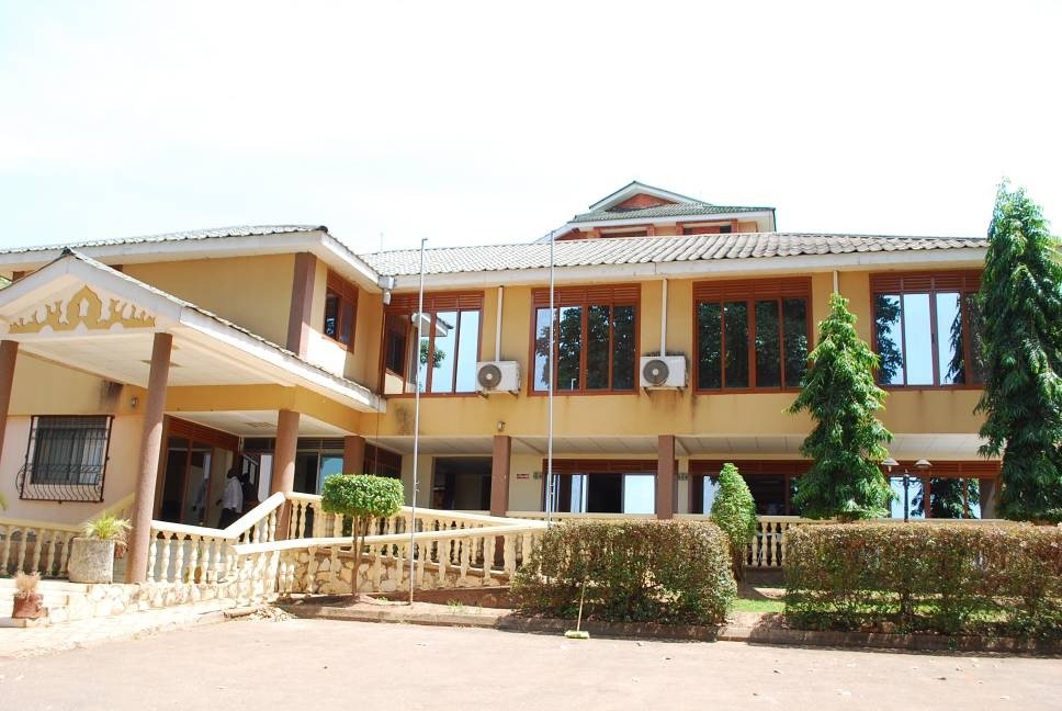 Kayegi Hotel-官方