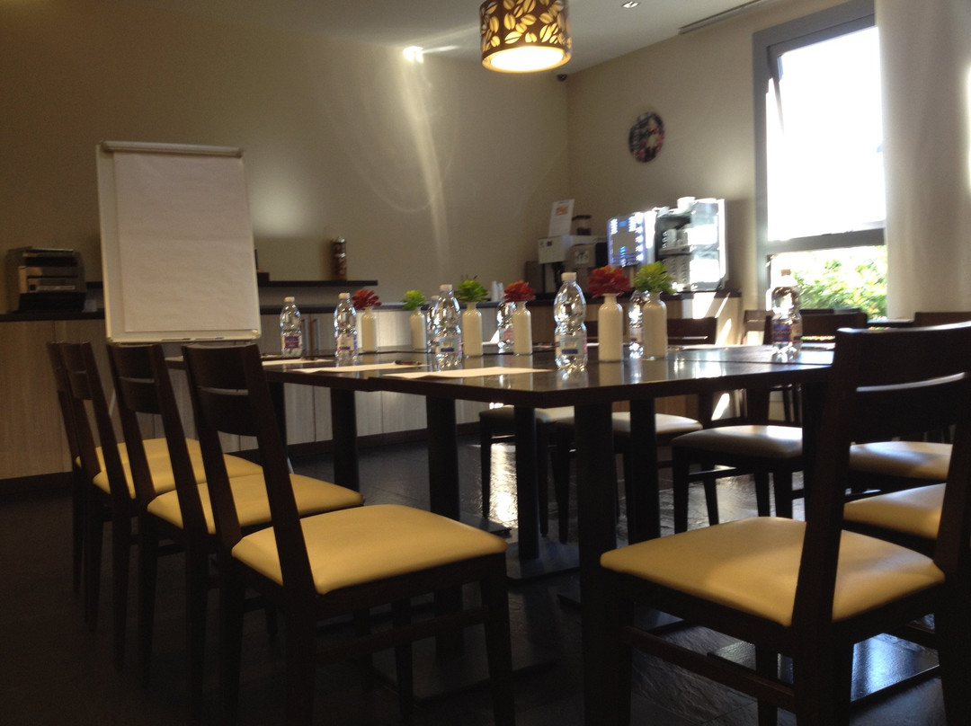 Hotel Roma Sud