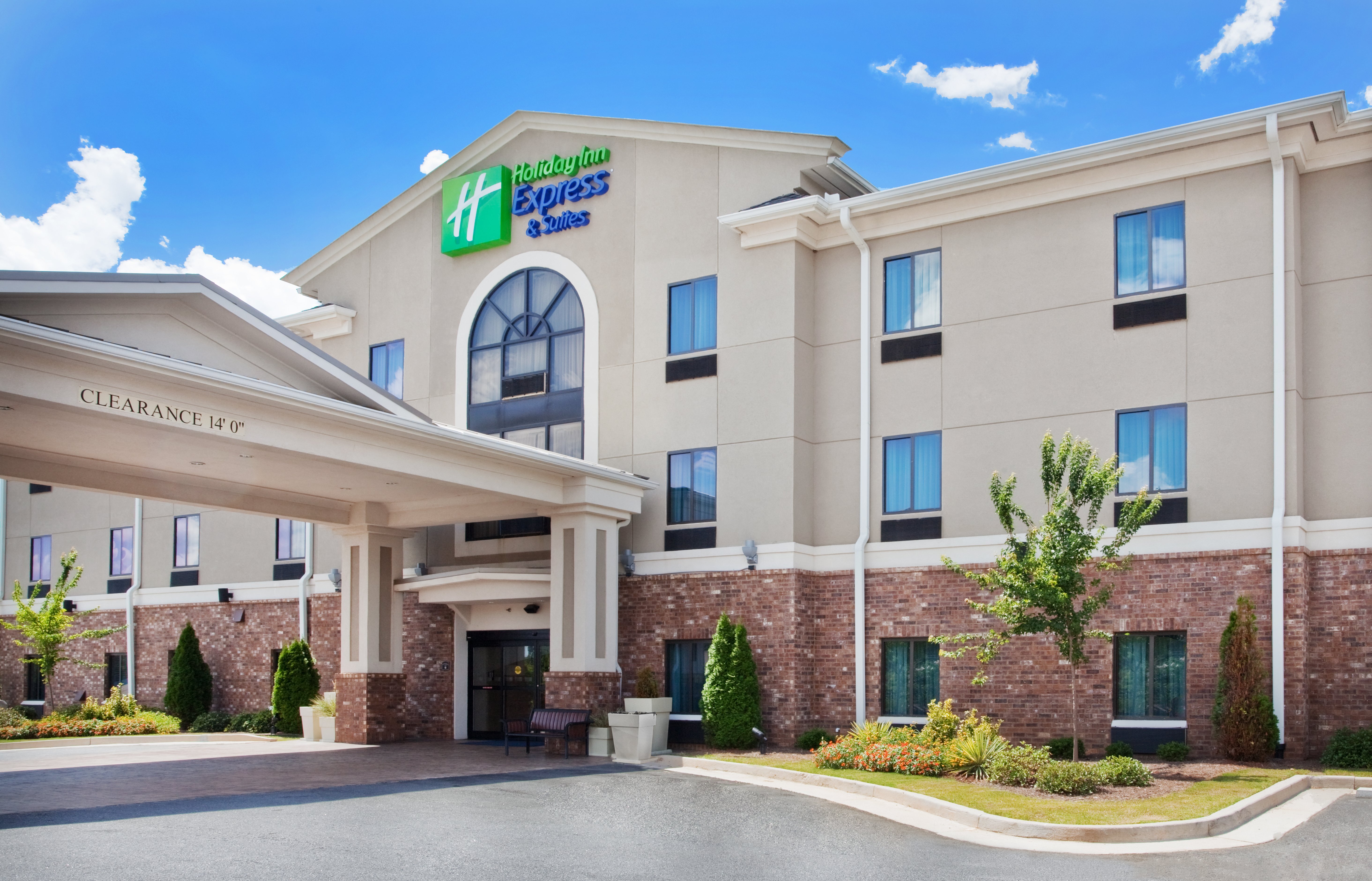 Holiday Inn Express & Suites Atlanta Nw - Powder Springs By IHG-官方