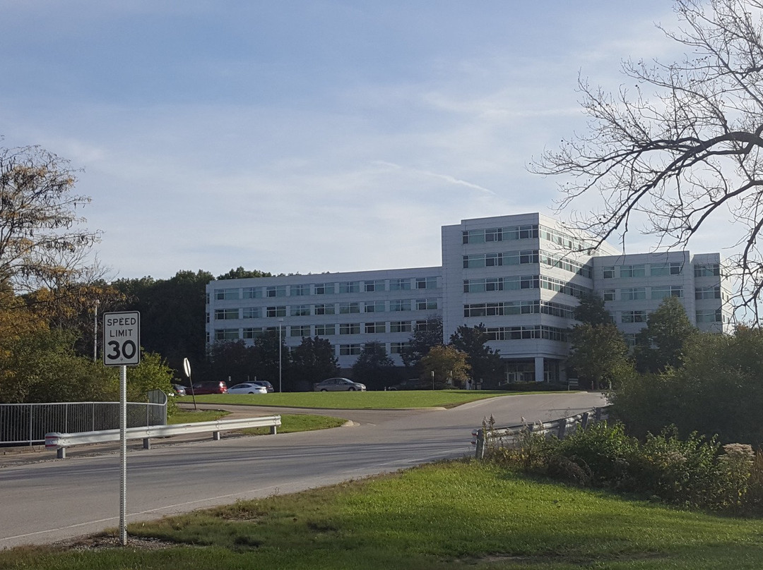 Darien酒店住宿-Argonne Guest House