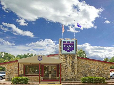 Knights Inn Norcross