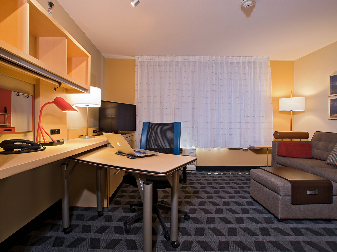 TownePlace Suites by Marriott Garden City主图