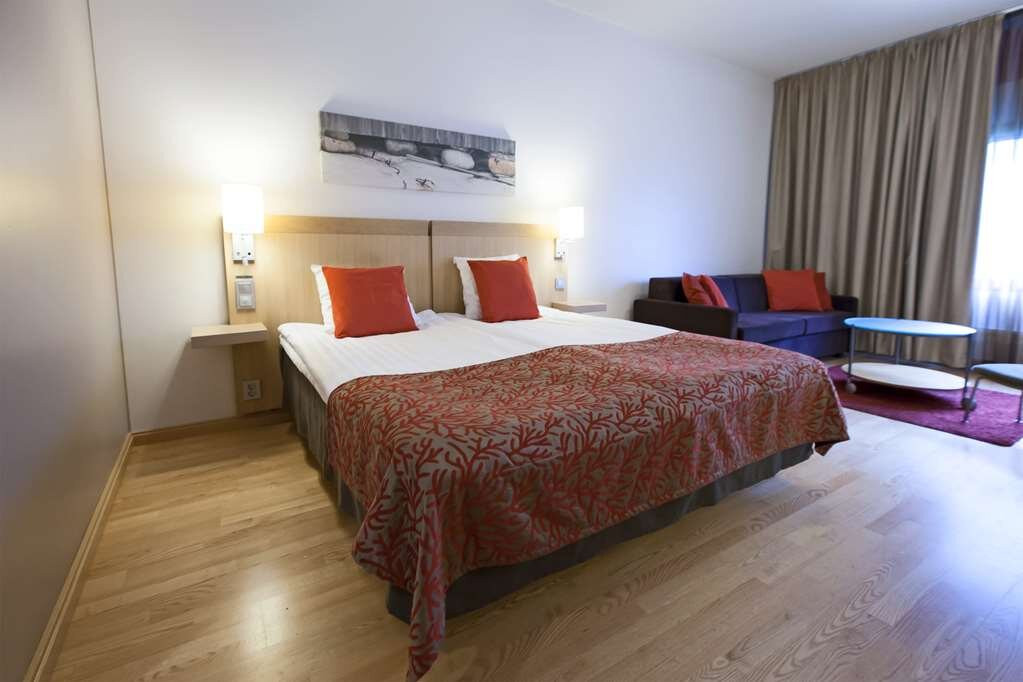 Scandic Oulu City主图