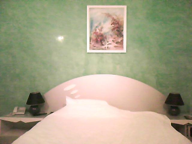 Galmondo Hotel