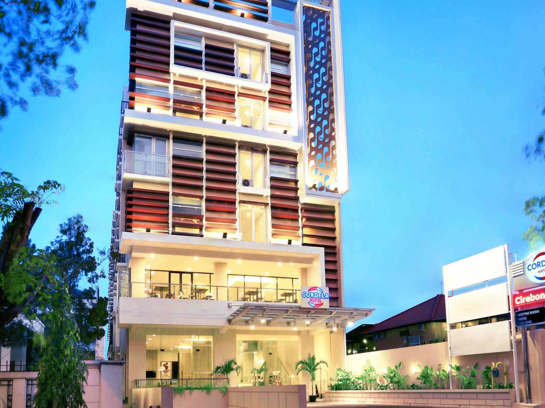 Cordela Hotel Cirebon