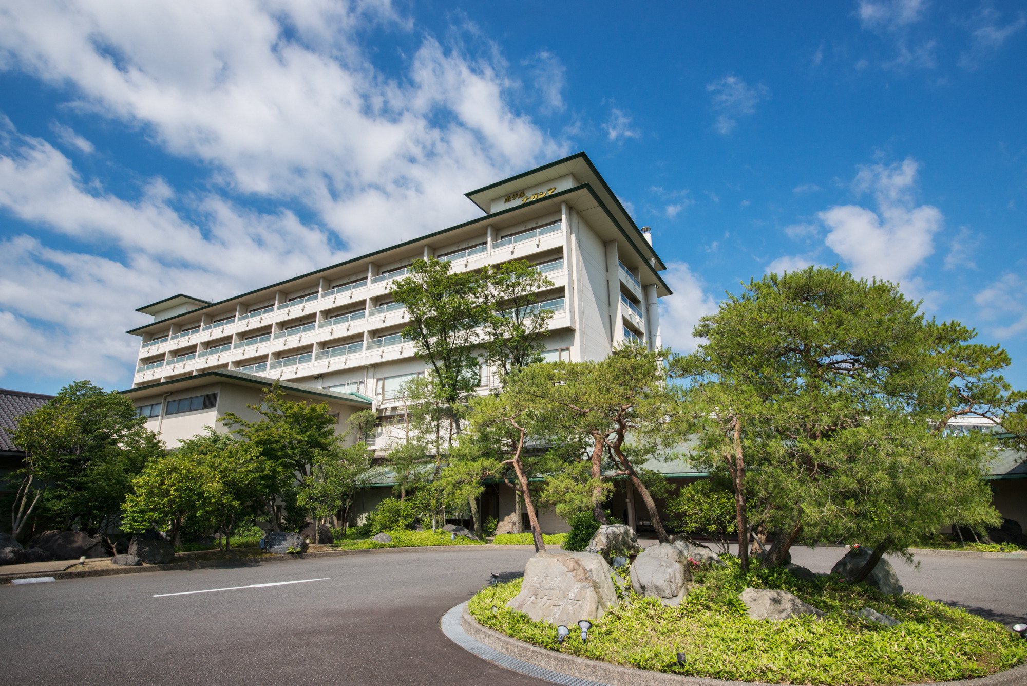 长岛酒店-官方