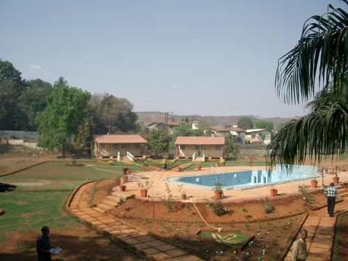 Kohinoor Exotica-客卧