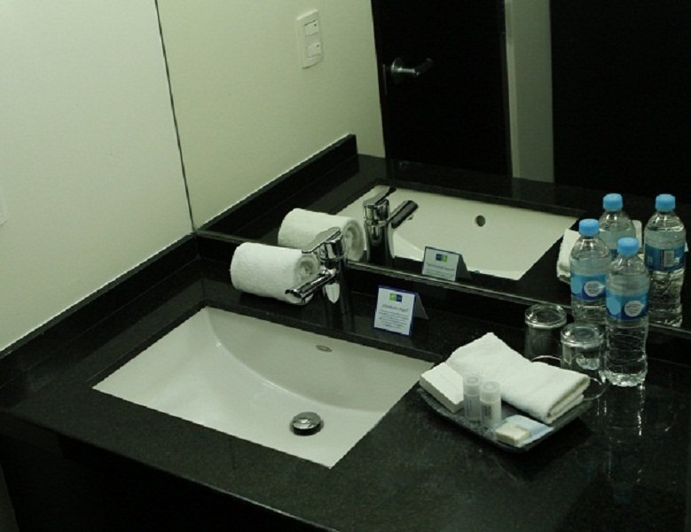 Holiday Inn Express Toluca Galerias Metepec, an IHG hotel-官方