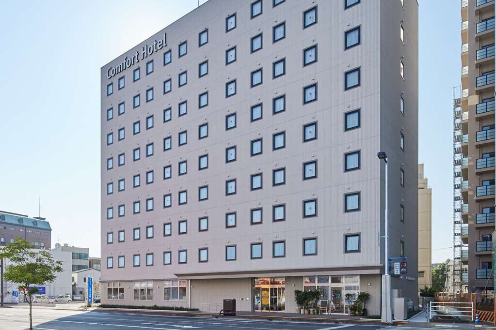 Comfort Hotel Kochi主图