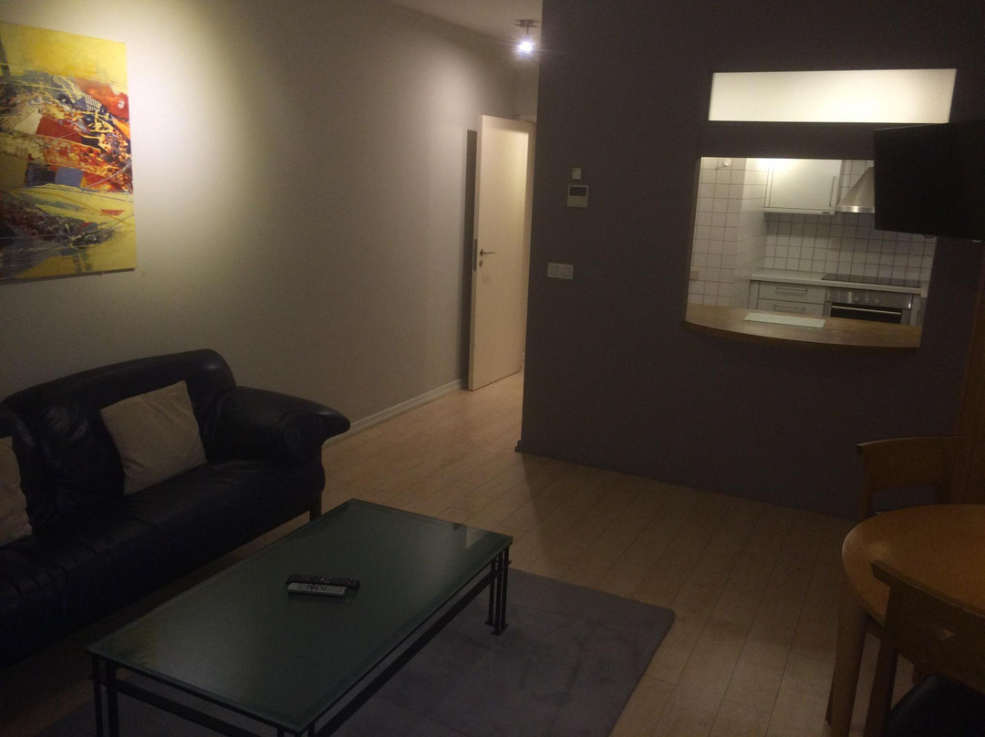 Hotel Suites 5th Avenue