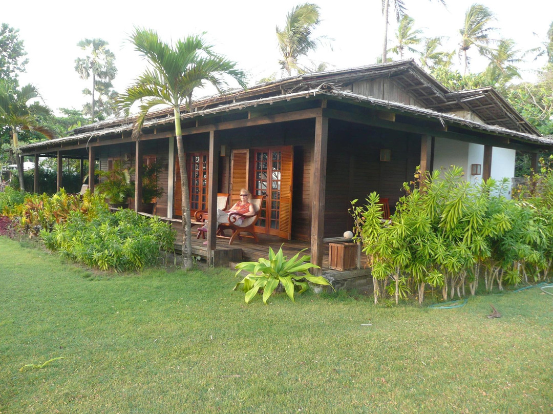 The Palm Beach Resort
