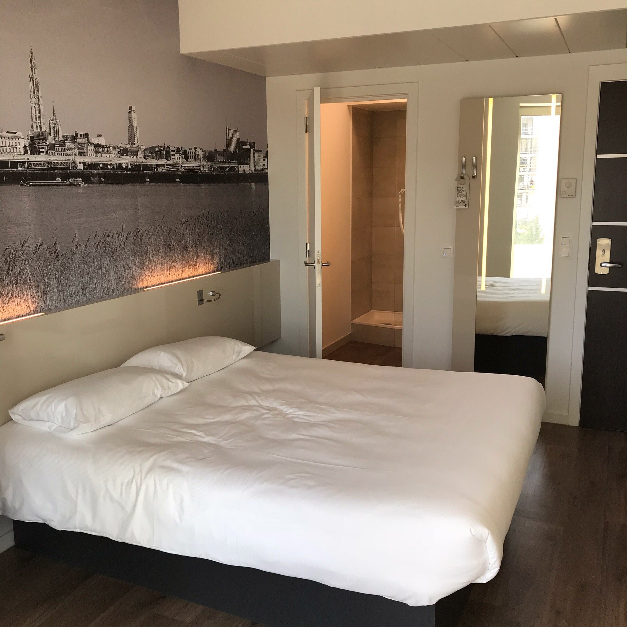 B&B HOTEL Antwerpen Zuid-官方