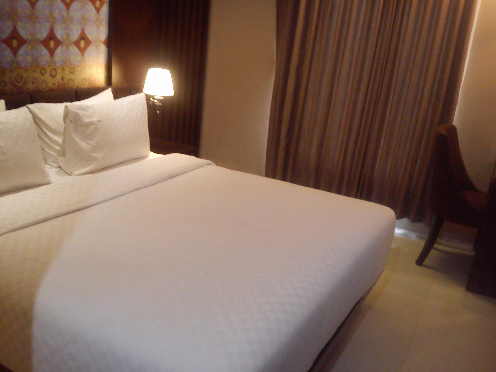 Hotel Betha Subang-客卧