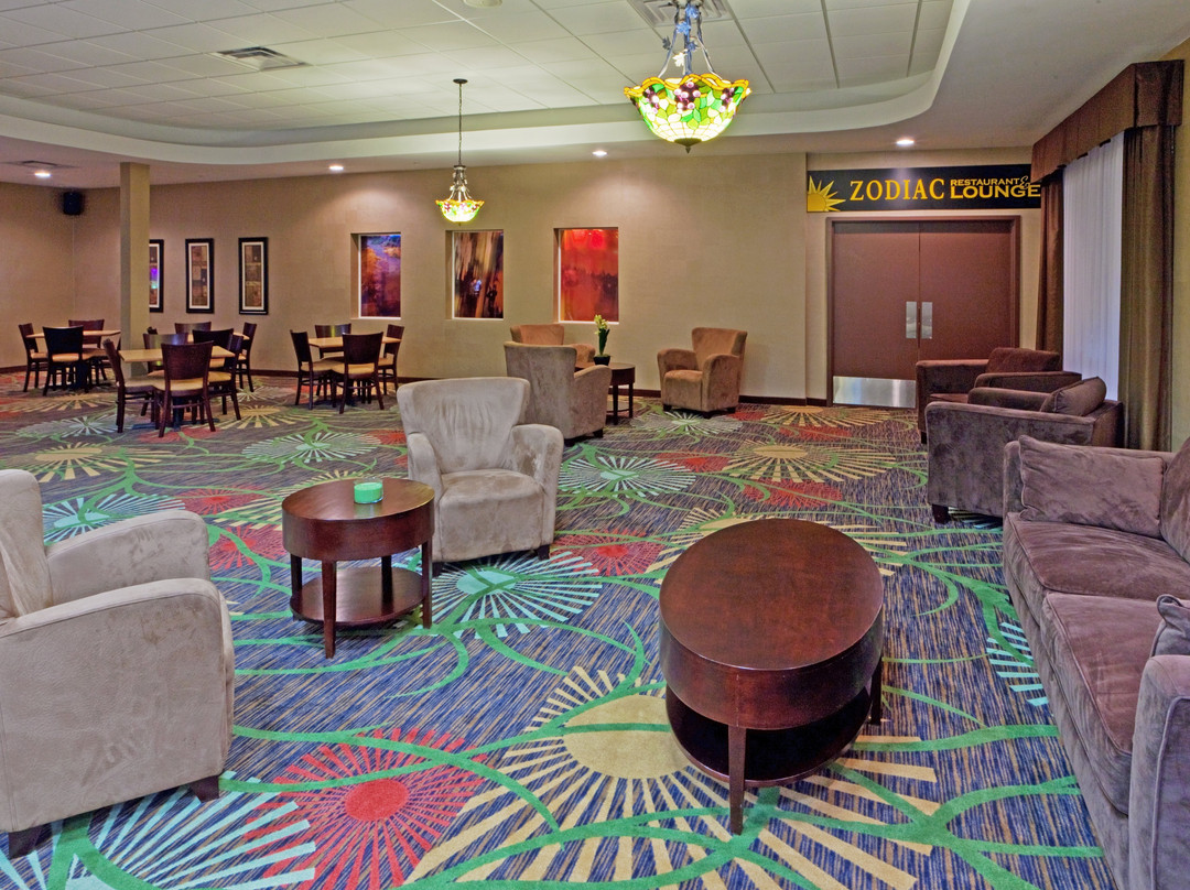 Wyndham Garden Dover主图