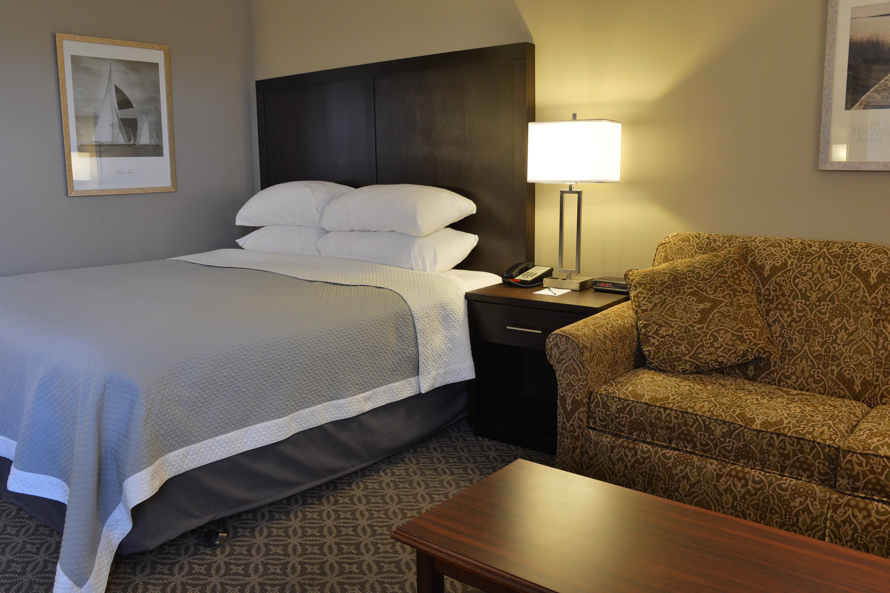 Riversage Billings Inn-官方