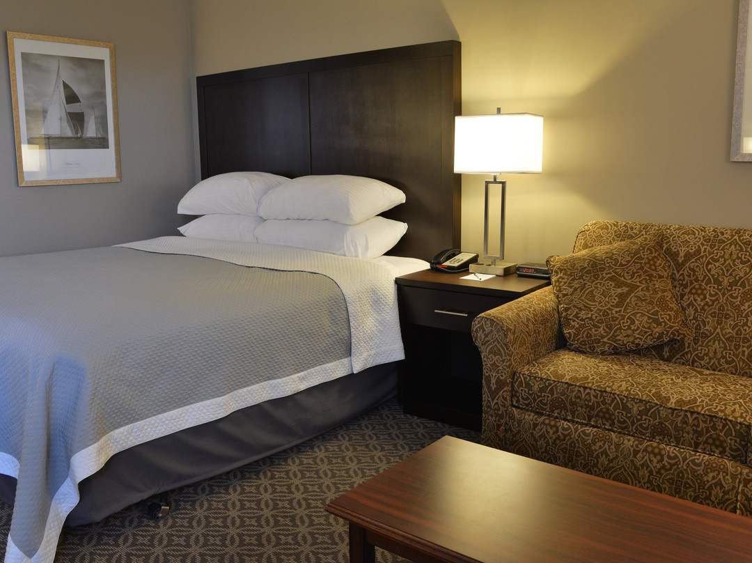 Riversage Billings Inn