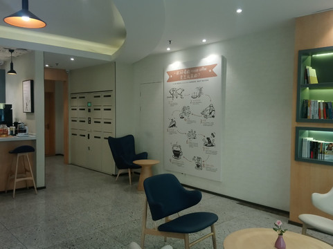 天津汉庭滨江道店主图