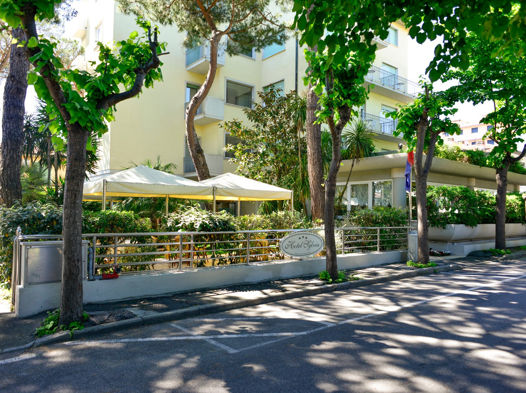 Hotel Sylvia