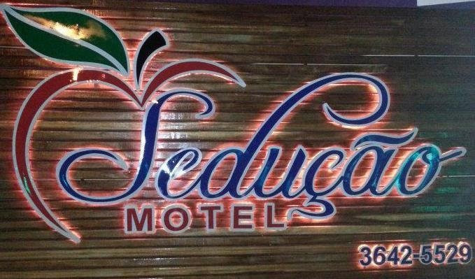 Hotel e Motel Seducao