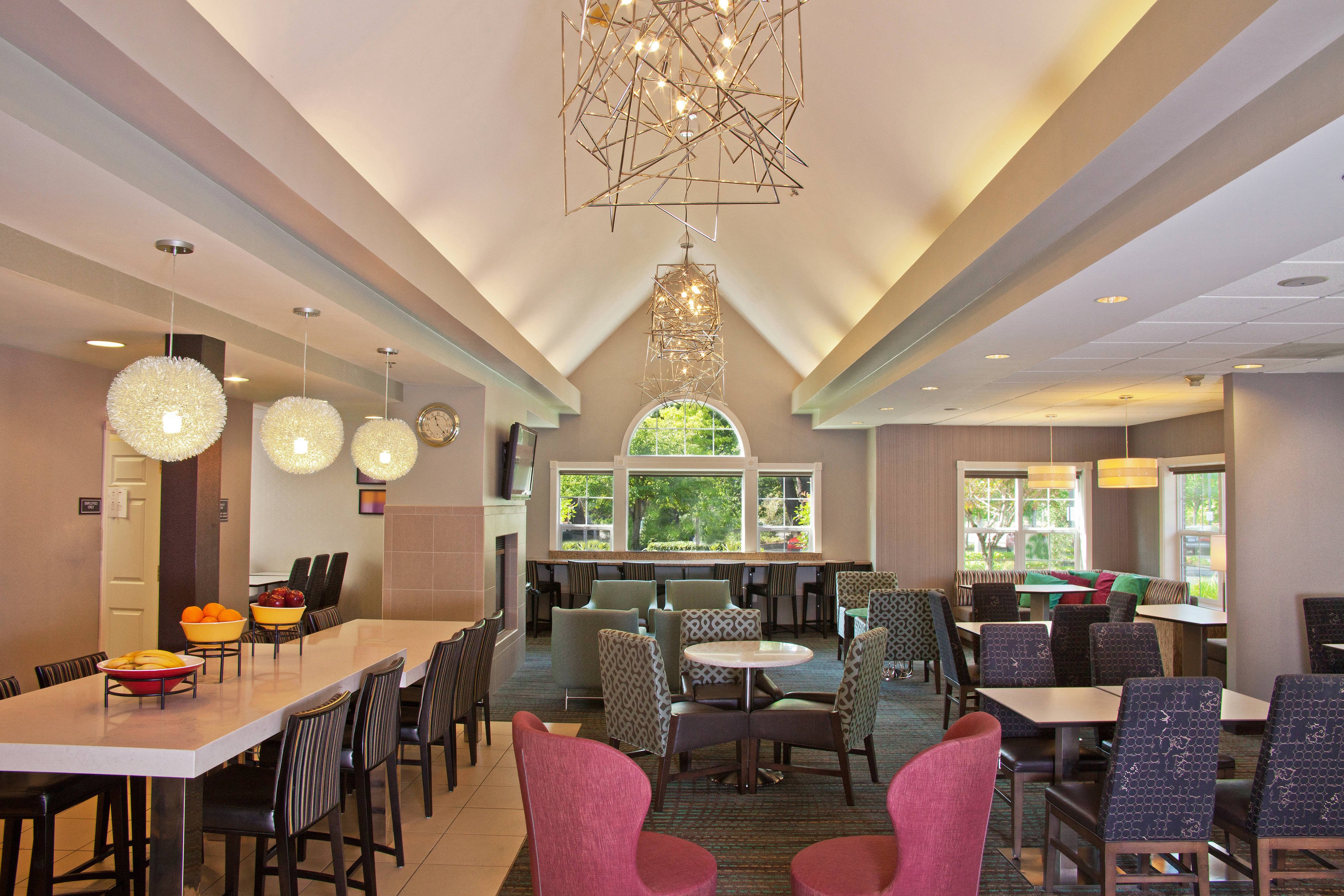 Residence Inn by Marriott Eugene Springfield-官方