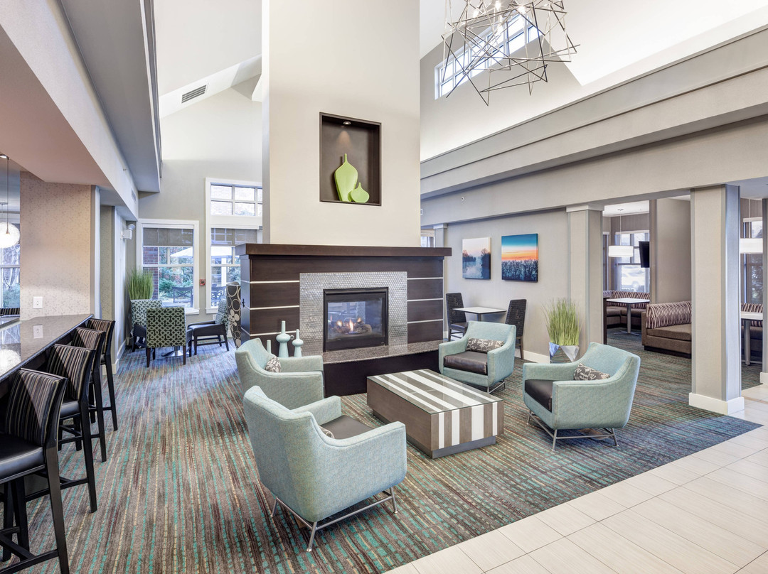 Residence Inn by Marriott Franklin Cool Springs主图