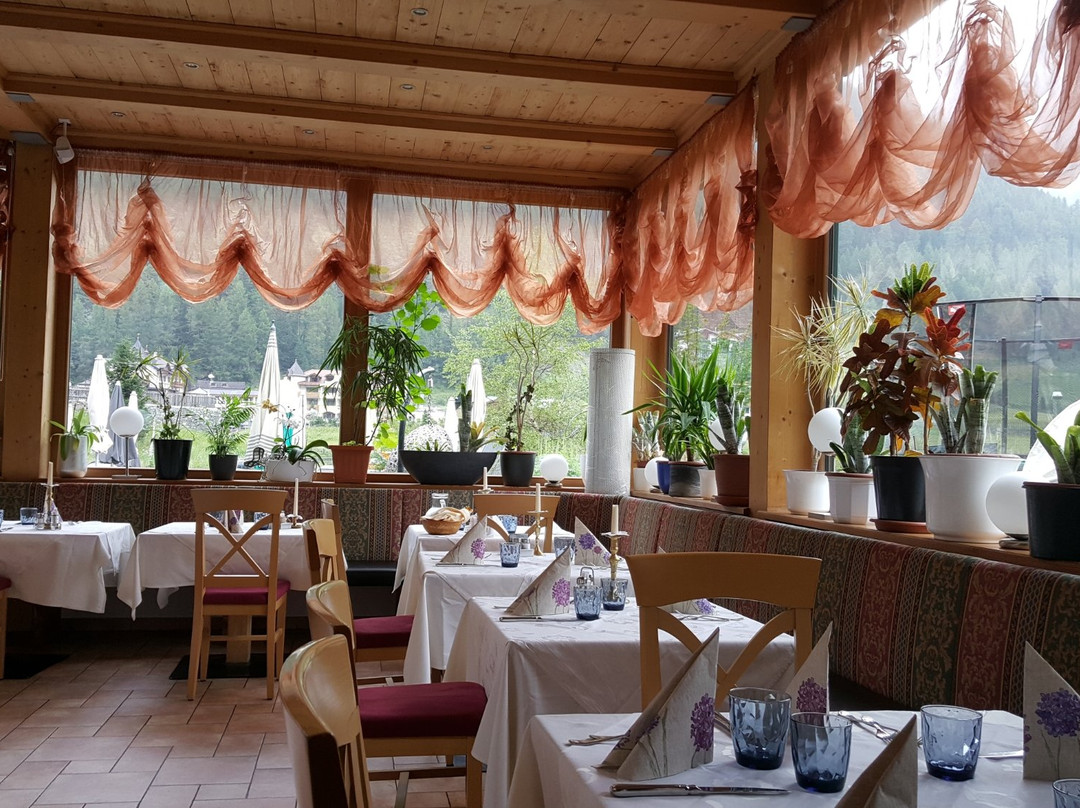 Solda酒店住宿-Parc Hotel