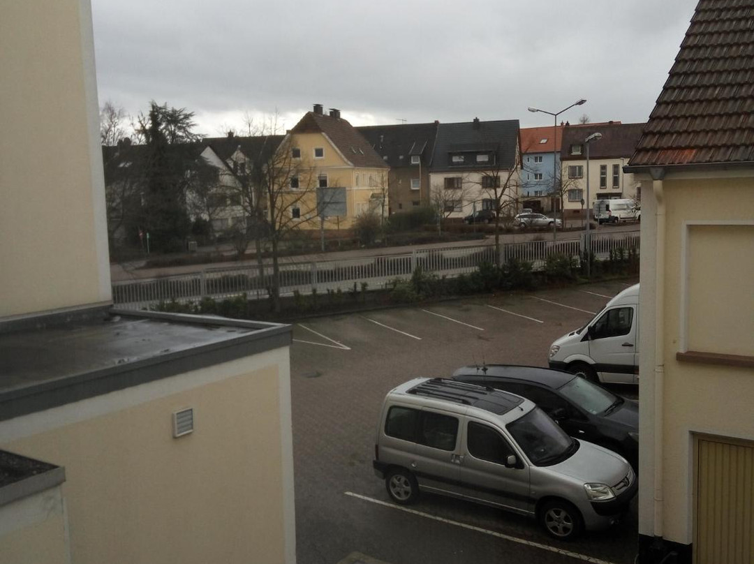 Hotel Burgerhof