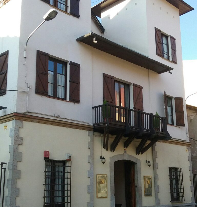 Sant Pau de Seguries旅游攻略图片