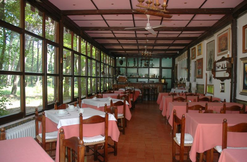 La Villa