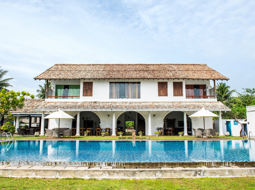 马塔拉酒店住宿-杰特威阿玛罗度假村