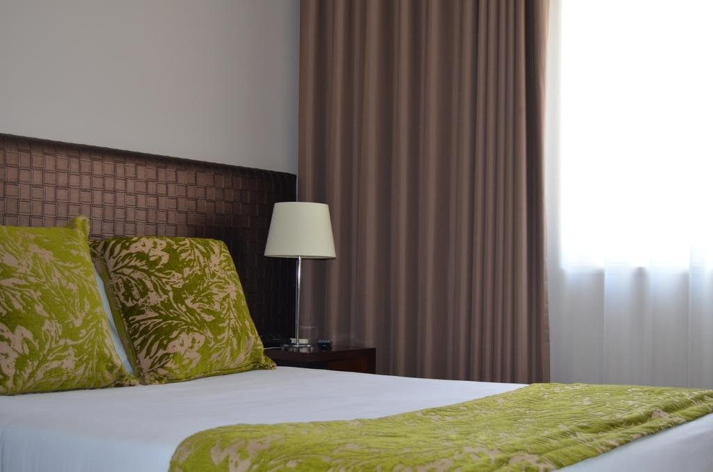 Torres Novas Hotel-官方