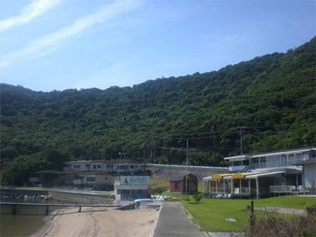 Seatiger Islandinn Shodoshima